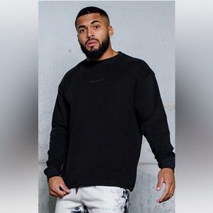 YoungLA 450 CLOUD FOAM LONG SLEEVE